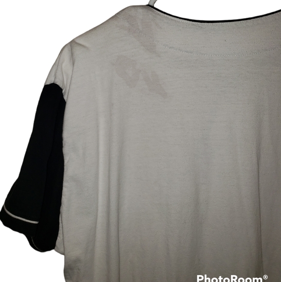 Brooklyn button down jersey - Picture 5 of 9